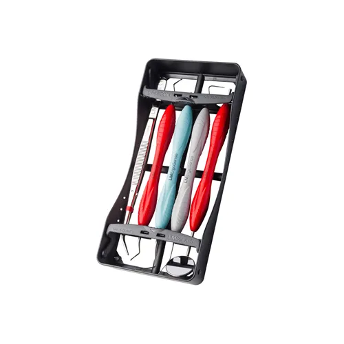 LM DIAGNOSTIC SET ERGOMAX NR.6651XSi
