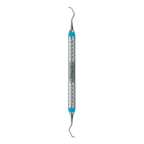 HU-FRIEDY CURETTE COLUMBIA 4R/4L EVEREDGE 2.0 NR.SC4R/4L9E2