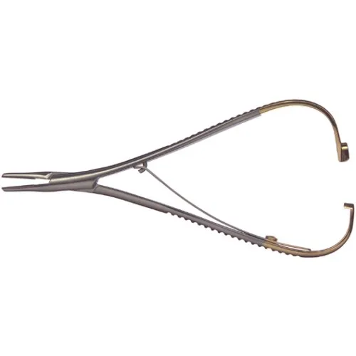 HU-FRIEDY NAALDVOERDER MATHIEU NR.NH-5074 (14cm)