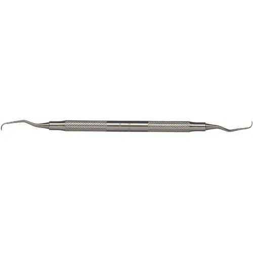HU-FRIEDY CURETTE 11/14R GRACEY RIGID HANDLE 4 NR.SGR11/14R4