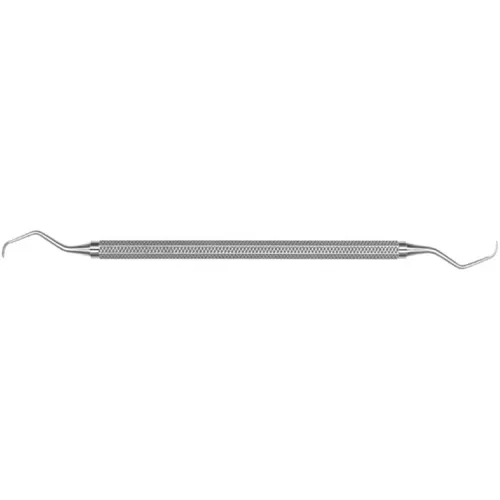 HU-FRIEDY CURETTE 7/8 GRACEY RIGID HANDLE 4 NR.SGR7/8R4