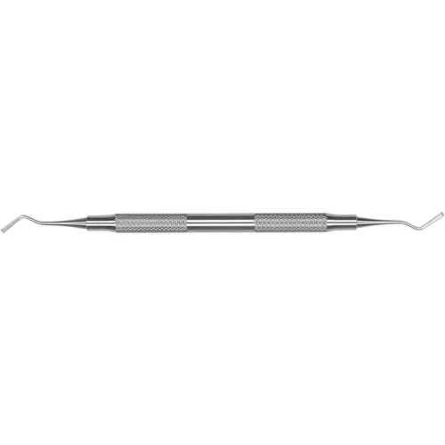 HU-FRIEDY CURETTE GOLDMAN-FOX HANDLE 4 NR.SGF5