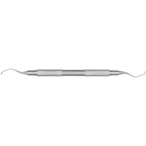 HU-FRIEDY CURETTE 15/16 GRACEY AFTER-FIVE HANDLE 4 NR.SRPG15/164