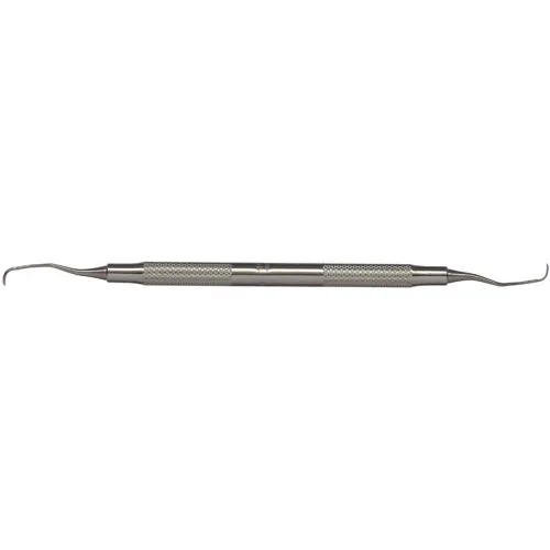HU-FRIEDY CURETTE 11/14 GRACEY HANDLE 4 NR.SGR11/144