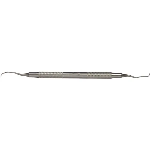 HU-FRIEDY CURETTE 12/13 GRACEY HANDLE 4 NR.SGR12/134