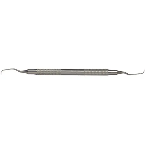 HU-FRIEDY CURETTE 11/14 GRACEY AFTER-FIVE HANDLE 4 NR.SRPG11/144