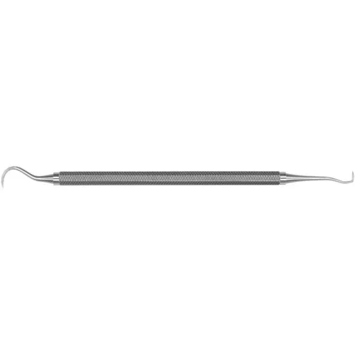 HU-FRIEDY SCALER U15/30 TOWNER JACQUETTE HANDLE 2 NR.SU15/30