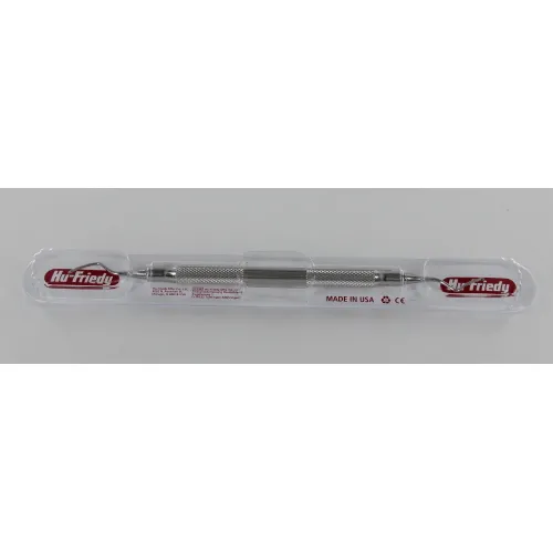 HU-FRIEDY CURETTE QUETIN 2 DISTAL MESIAL 1,3mm HANDLE 4 NR.SQMD2