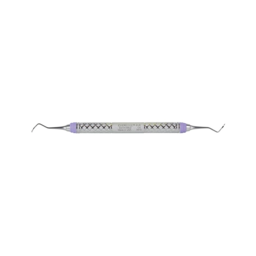 HU-FRIEDY SCALER S204S POSTERIOR SICKLE EVEREDGE 2.0 NR.S204S9E2