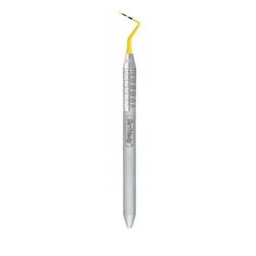HU-FRIEDY COLORVUE POCKET-SONDE TIPS NR.11 KIT (1 heft + 7 tips)