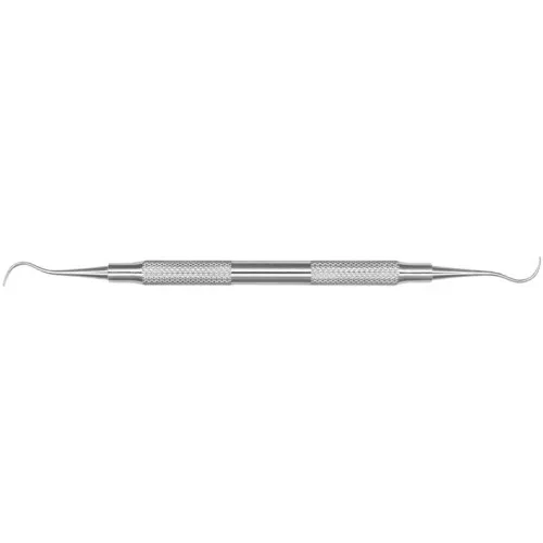 HU-FRIEDY CURETTE 17S/18S McCALL HANDLE 4 NR.SM17/184