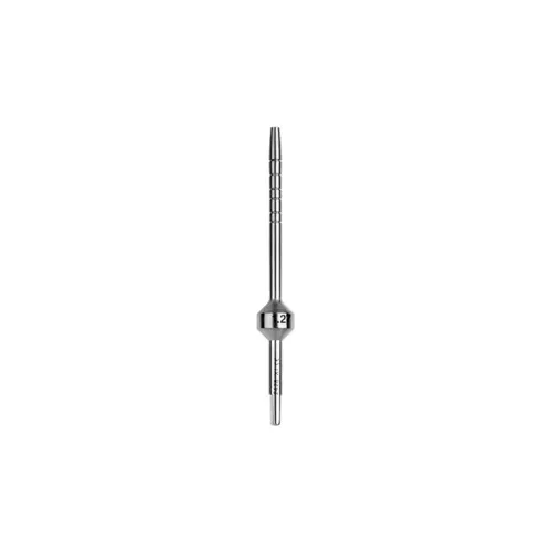HU-FRIEDY OSTEOTOME BONE SHAVER CONCAVE 2,7mm NR.OSTMSH27