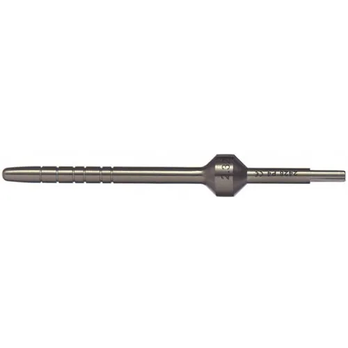 HU-FRIEDY OSTEOTOME SPREADER STRAIGHT 3,2mm NR.OSTMSP32