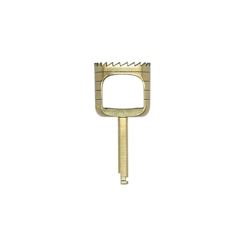 HU-FRIEDY RA TREPAANBOOR (12,0mm)