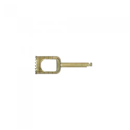 HU-FRIEDY RA TREPAANBOOR (8,0mm)
