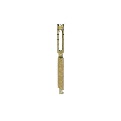 HU-FRIEDY RA TREPAANBOOR (2,0mm)