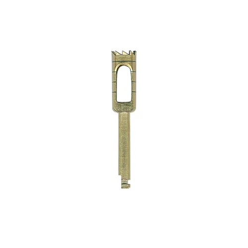 HU-FRIEDY RA TREPAANBOOR (4,0mm)