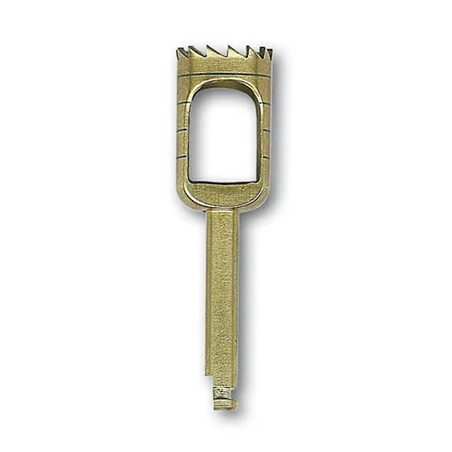 HU-FRIEDY RA TREPAANBOOR (6,0mm)