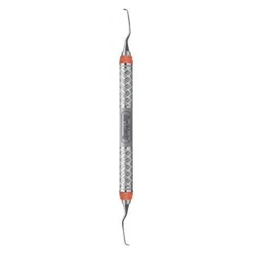 HU-FRIEDY CURETTE 11/12 GRACEY MINI-FIVE EVEREDGE 2.0 PAARS MESIAL NR.SAS11/129E2