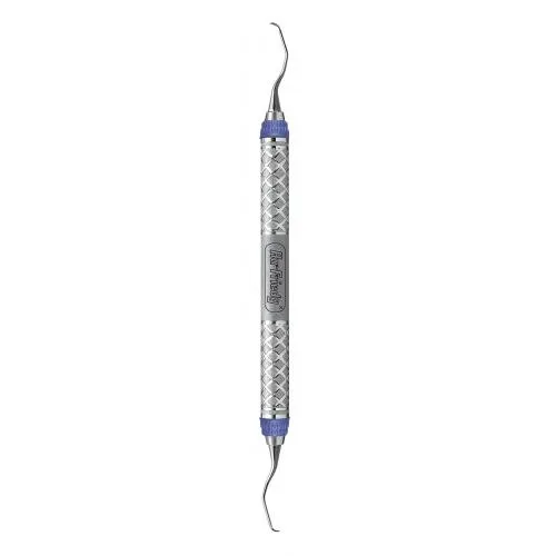 HU-FRIEDY CURETTE 13/14 GRACEY MINI-FIVE EVEREDGE NR.SAS13/1498E2
