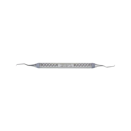 HU-FRIEDY CURETTE 1/2 GRACEY MINI-FIVE EVEREDGE 2.0 NR.SAS1/291E2