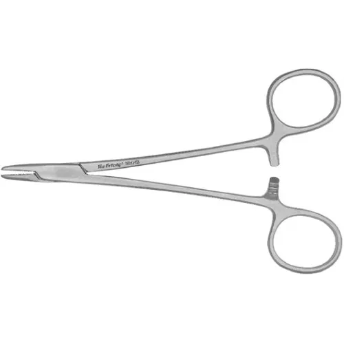 HU-FRIEDY NAALDVOERDER HEGAR NR.NHHB (14cm)