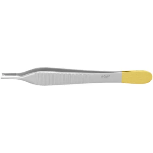 HU-FRIEDY CHIRURGISCH PINCET ADSON PERMA-SHARP RECHT NR.TP5043 (12cm)