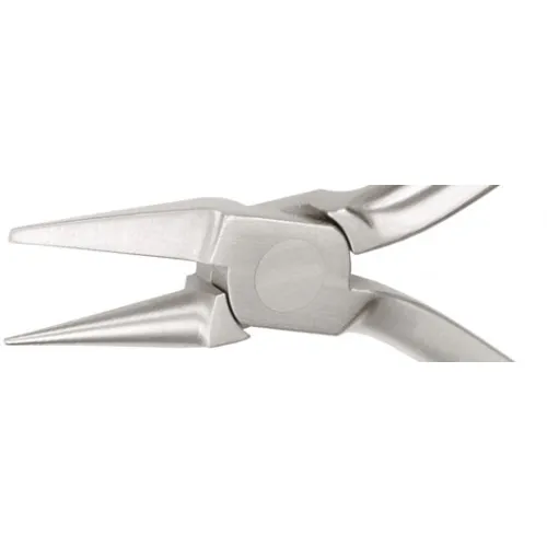 HU-FRIEDY ORTHO-TANG BIRDBEAK NR.678-318