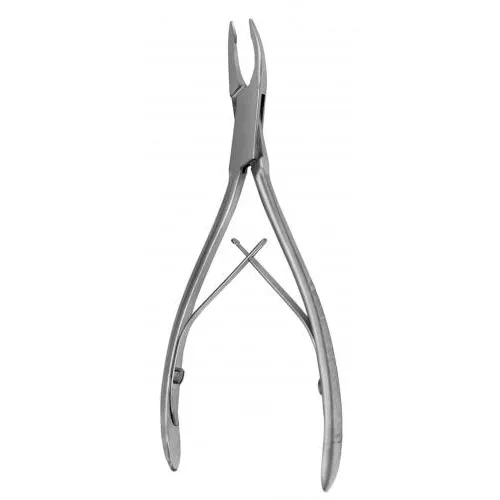 HU-FRIEDY RONGEUR MINI-FRIEDMAN NR.RMF