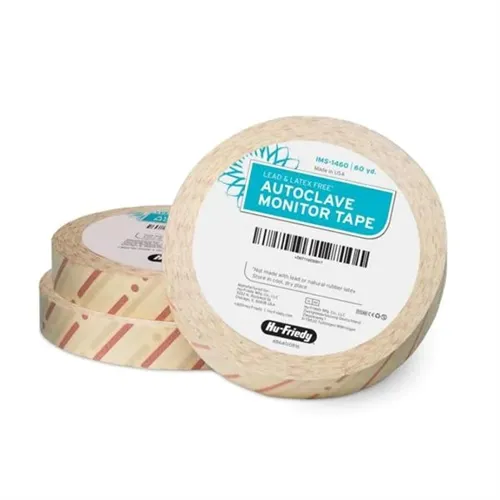 HU-FRIEDY IMS TAPE BLANK IMS-1460 (19x540mm)