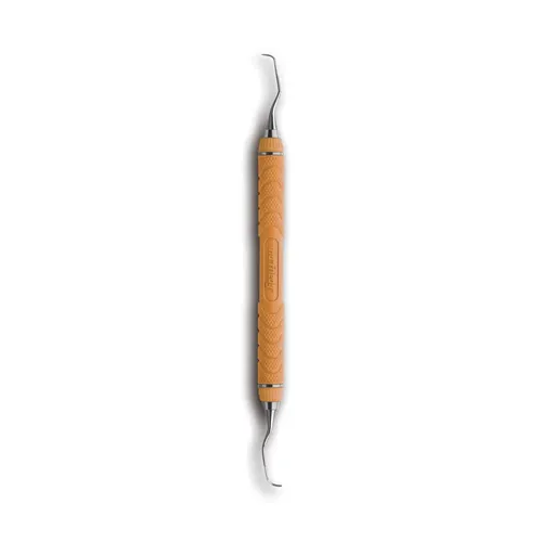 HU-FRIEDY CURETTE 11/12 GRACEY EVEREDGE 2.0 RESIN ORANJE NR.SG11/12C8E2