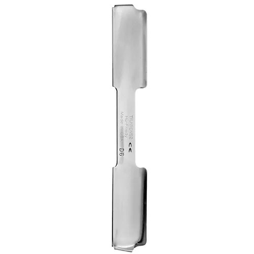 HU-FRIEDY TISSUE RETRACTOR ARENS POSTERIOR 2 NR.TRARENS2