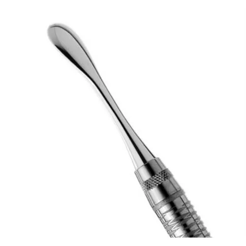 HU-FRIEDY PERIOSTEAL INSTRUMENT MOLT NR.9 HANDLE 6 NR.P96