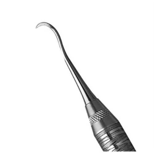 HU-FRIEDY SCALER NR.6/7 GOLDMAN MET HANDLE 7 NR.SHG6/77