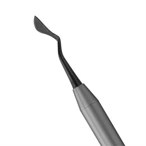 HU-FRIEDY GINGIVECTOMIE-MES KIRKLAND 15K/16K BLACK LINE NR.KK15/16X