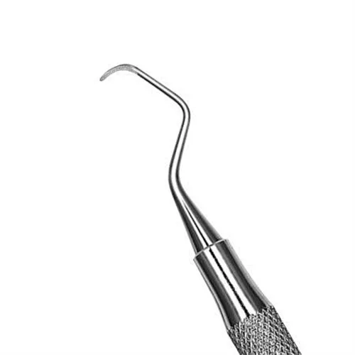 HU-FRIEDY KRAMER NEVINS CURETTE HANDLE 4 NR.SKN7/8