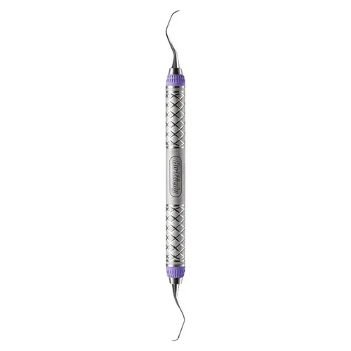 HU-FRIEDY CURETTE 13/14 GRACEY AFTER-FIVE EVEREDGE 2.0 RIGID NR.SRP13/14R9E2
