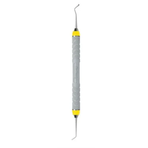 HU-FRIEDY COMPOSCULP INSTRUMENT DR.DIETSCHI NR.PFIDD3/48 RESIN COLOR
