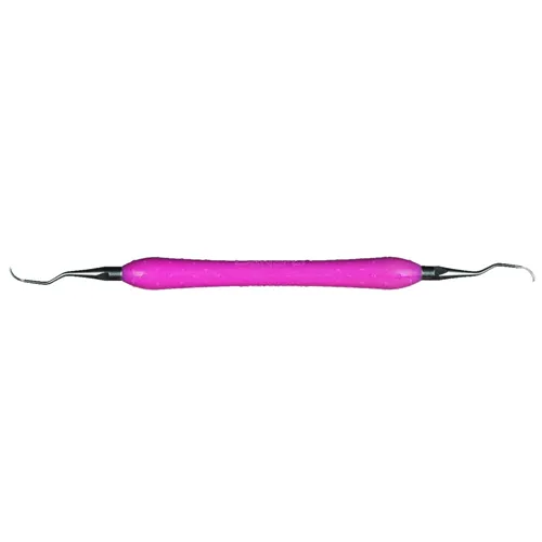 ASH FLEXICHANGE GRACEY CURETTE 1/2 ROZE
