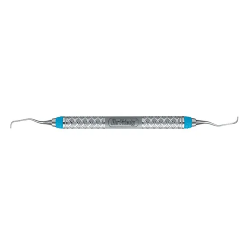 HU-FRIEDY CURETTE 11/12 GRACEY EVEREDGE 2.0 RIGID NR.SG11/129RE2