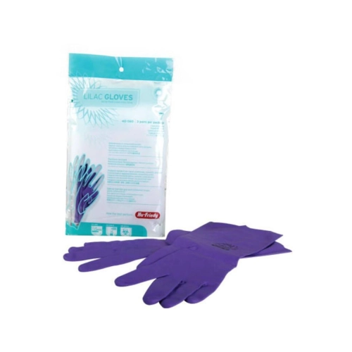 HU-FRIEDY NITRILE SCHOONMAAKHANDSCHOENEN PAARS SMALL (3pr)