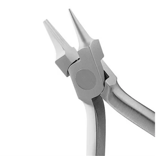 HU-FRIEDY ORTHO-TANG ARCHWIRE OPTICAL PLIERS NR.678-323