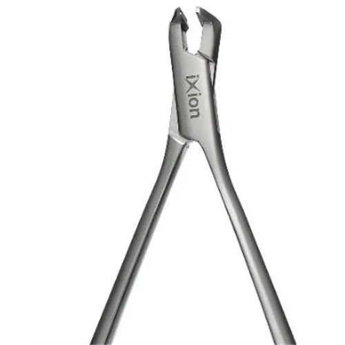 DENTSPLY IXION DISTAL END CUTTER IX901 SAFETY HOLD LONG