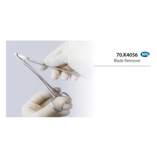 OMNIA MICRO BLADES BUIGTANGETJE