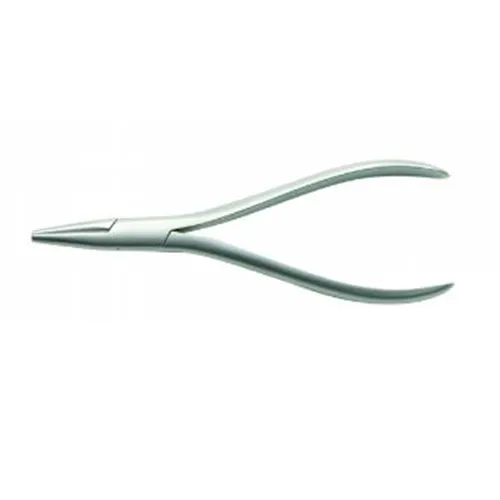 KEYDENT MICRO BLADES BUIGTANGETJE