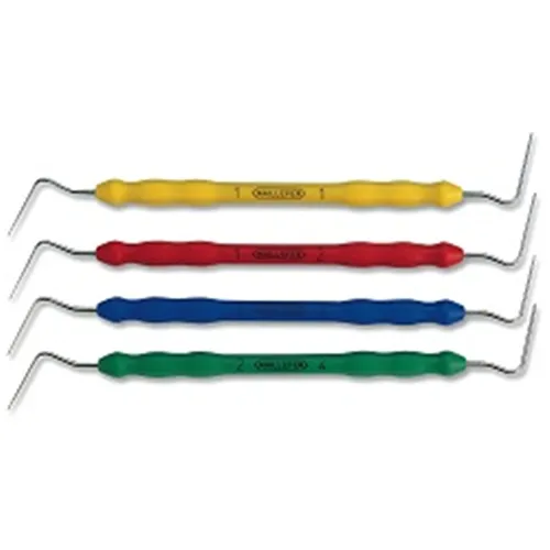 MAILLEFER HEATCARRIER/PLUGGER DR.MACHTOU 2/3 BLAUW (4st)