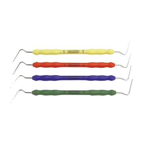 MAILLEFER HEATCARRIER/PLUGGER DR.MACHTOU ASSORTED (4st)
