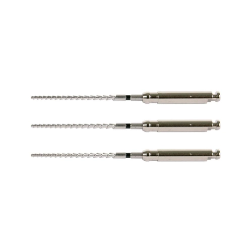MAILLEFER GUTTA-PERCHA CONDENSER 21mm NR.80 ZWART (4st)