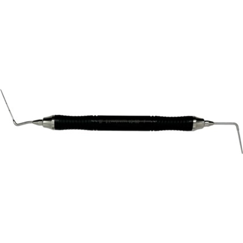 B&L BL-B KONDENSOR BKX40 40/80 LONG TYPE NITI ZWART