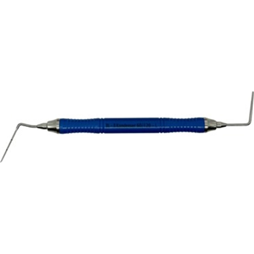 B&L BL-B KONDENSOR BKX60 60/120 LONG TYPE NITI BLAUW